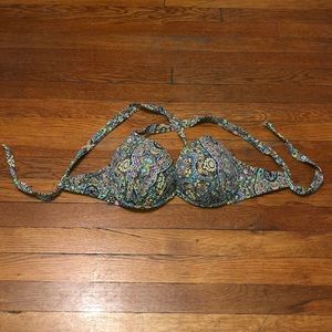 Victoria’s Secret bikini top - size 36D